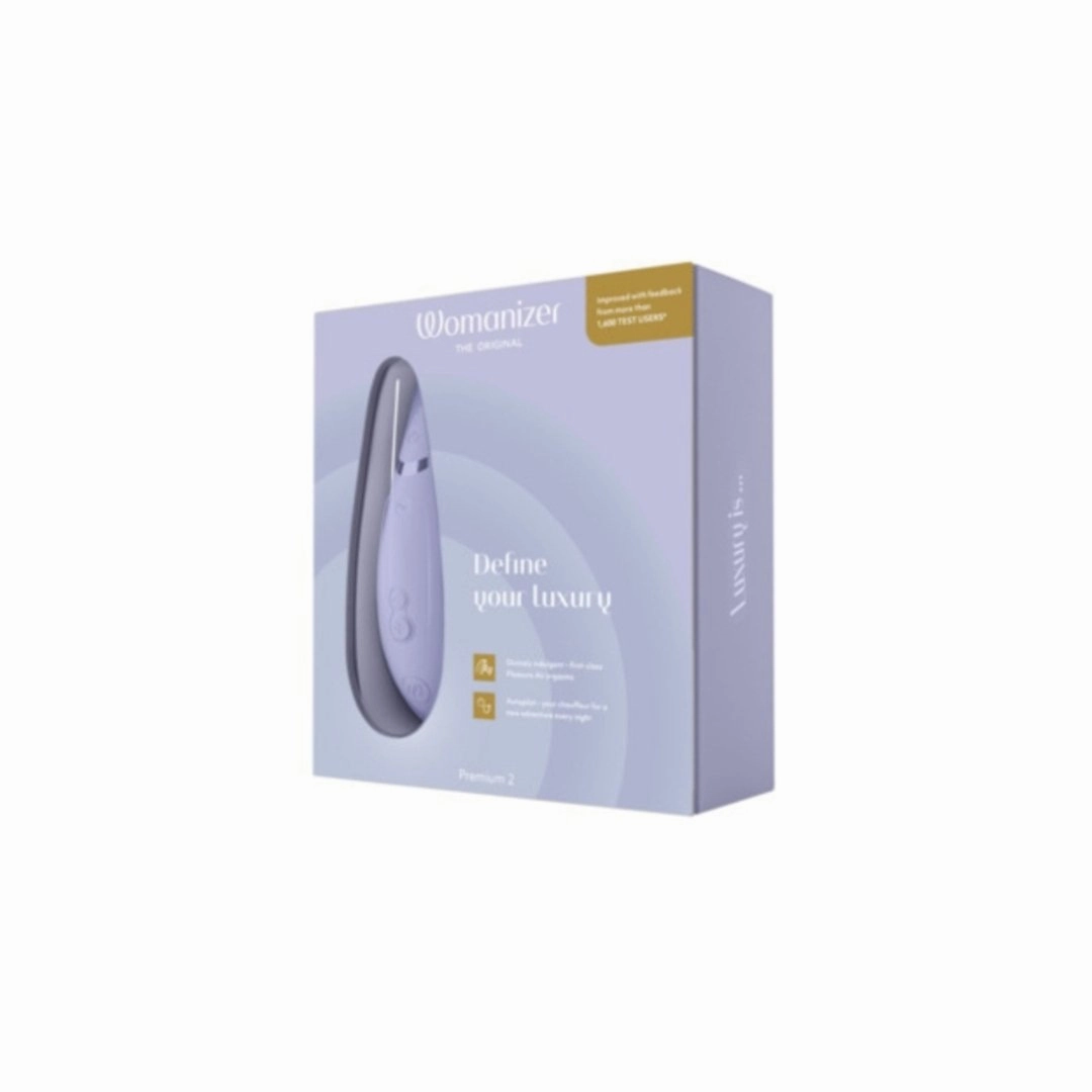 Womanizer Premium 2