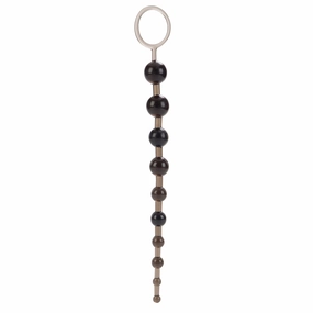 X-10 Jelly Anal Beads