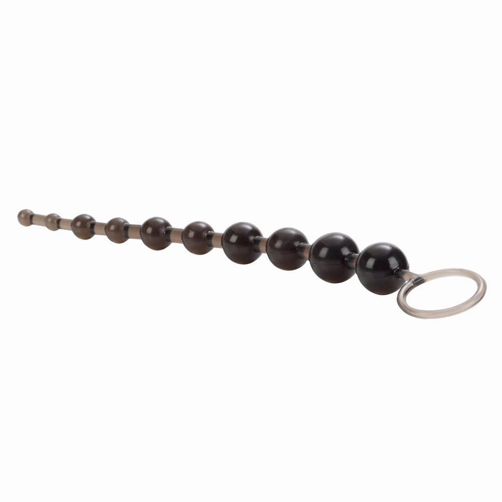 X-10 Jelly Anal Beads