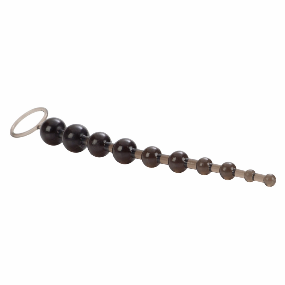 X-10 Jelly Anal Beads