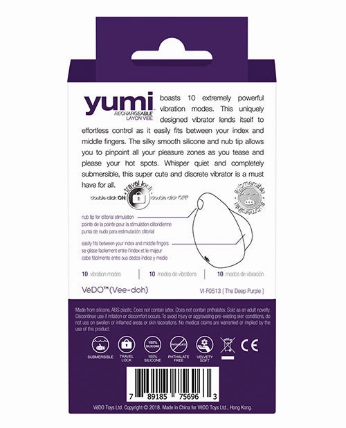 Yumi
