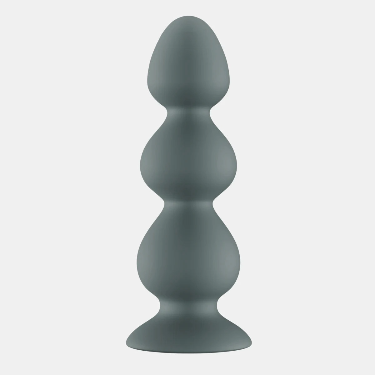 Zarmati 3 Beaded Butt Plug