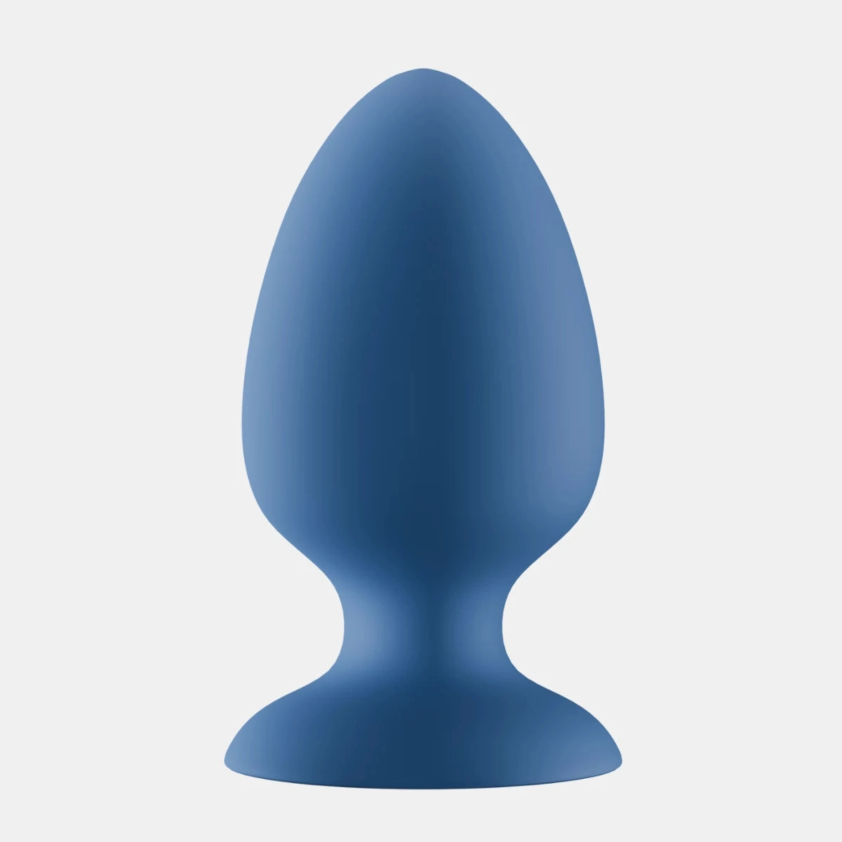 Zedar Beaded Butt Plug Small