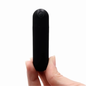 Zero Tolerance Bullet Buddy Rechargeable Bullet