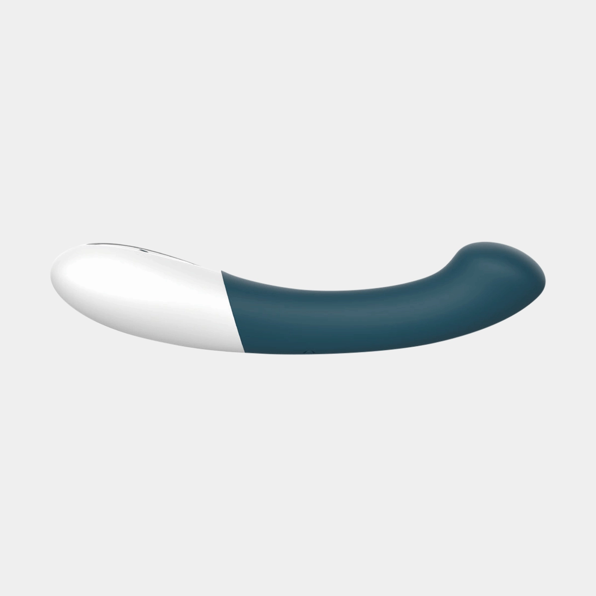 Zini Soon G Spot Vibrator - Legion Blue