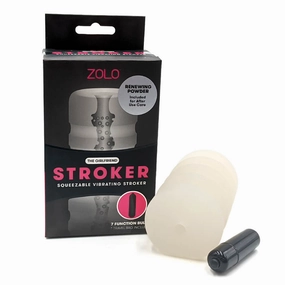 Zolo Girlfriend Stroker