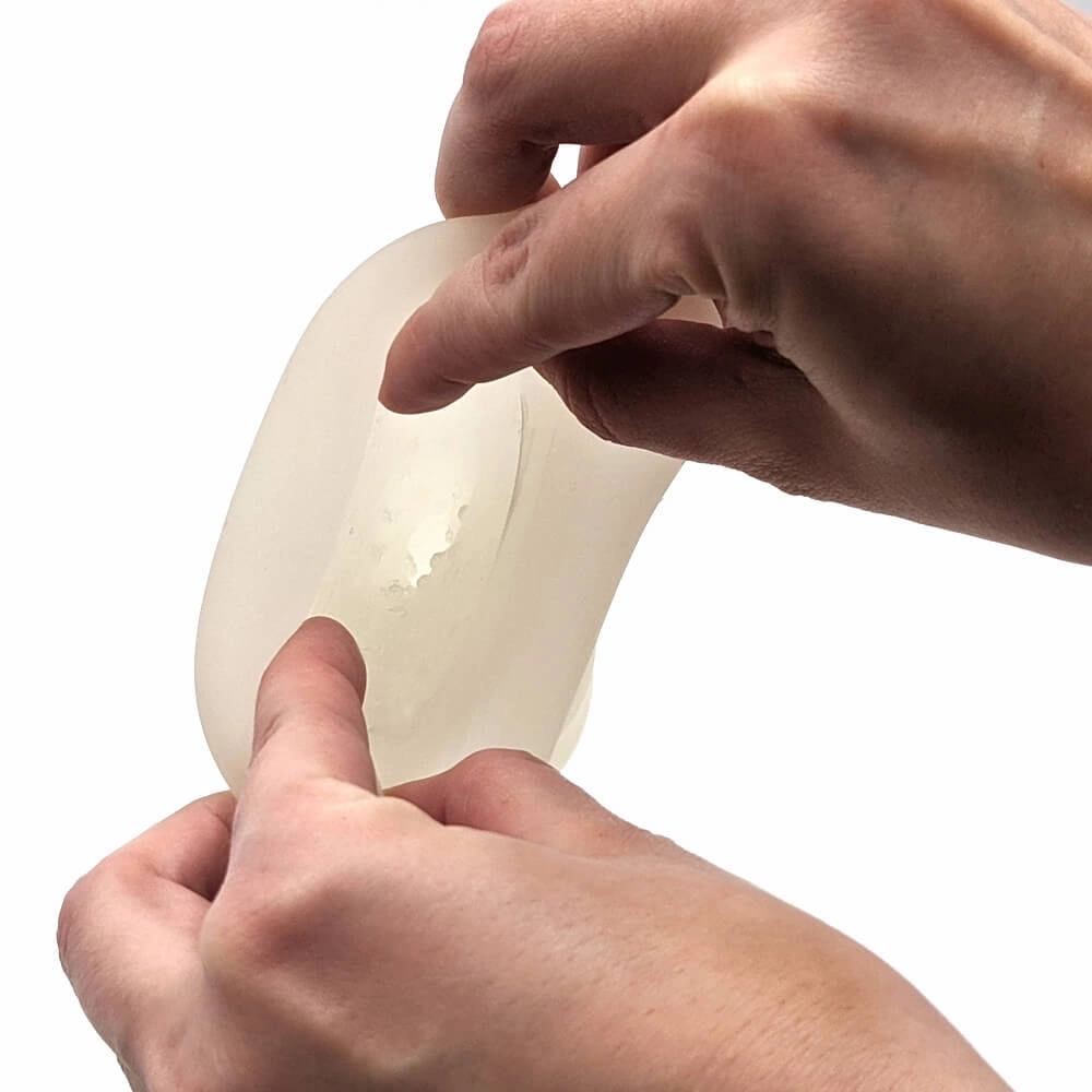 Zolo Girlfriend Stroker