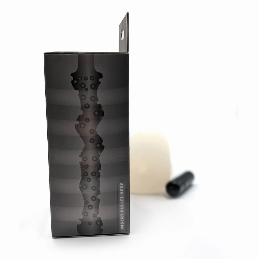 Zolo Girlfriend Stroker