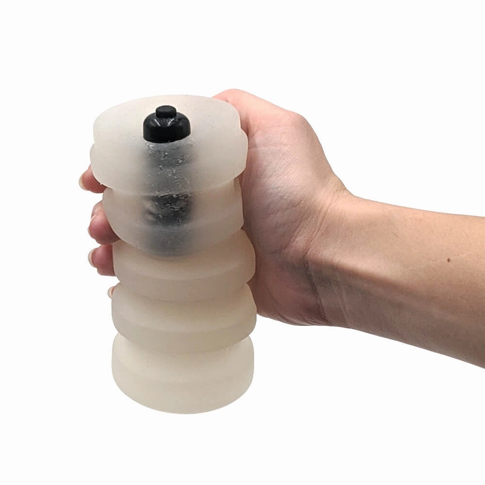 Zolo Girlfriend Stroker